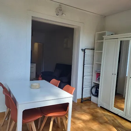 דירה Avec Grande Terrasse