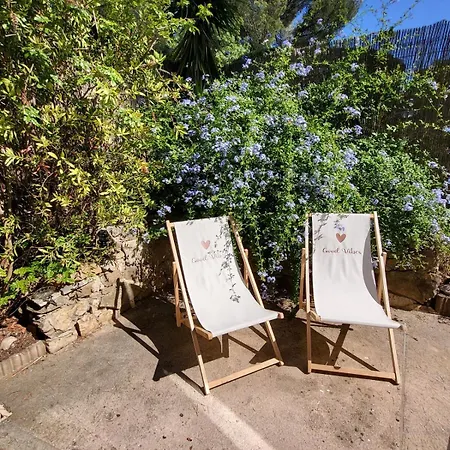 Avec Grande Terrasse *