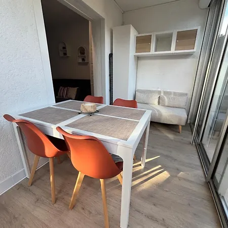 Avec Grande Terrasse *