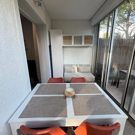 Avec Grande Terrasse Daire Sanary-sur-Mer